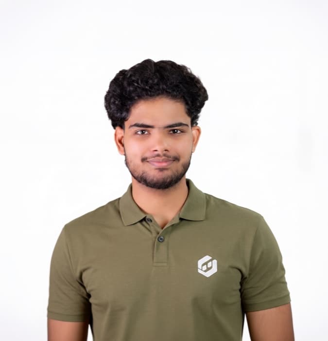 Pramod
